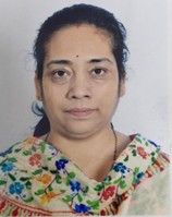Dr. Madhumita Dey