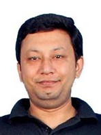 Dr. Mridul Mohan Das