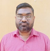 Mr. Nirupom Malakar